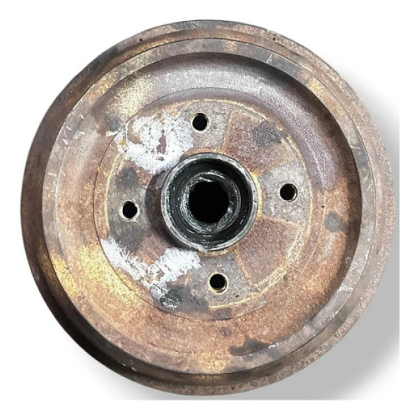 Cubo Roda Traseiro Esquerdo Citroën C3 Aircross 2011 2012