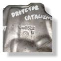 Protetor Calor Turbina Chevrolet Tracker 1.2 2022 - 55499622