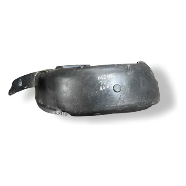 Parabarro Traseiro Direito Renault Megane 2012 8200141544
