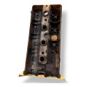 Tampa De Válvulas 2.2 16v Chevrolet Vectra 2000 90501943 Preto
