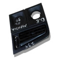 Difusor Ar Esquerdo Chevrolet Monza Gl 1985 A 1999 94647642