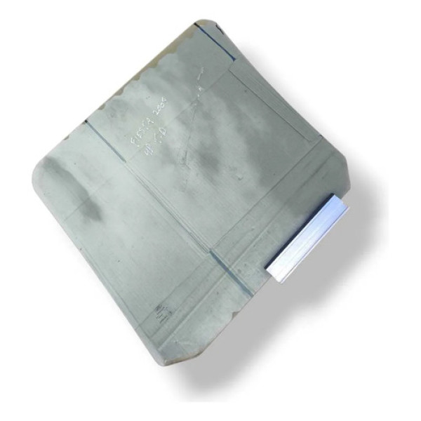 Vidro Porta Traseira Direita Ford Fiesta 2000 2001 A 2006 4p