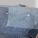 Caixa Fusível Chevrolet Blazer 2.4 2007/2008/2009 15492611