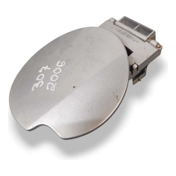 Portinhola Tanque Peugeot 307 2008/2009 A 2013 9643554477