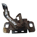 Trava Fechadura Capo Chevrolet Montana 2010 2011 2012 2013 