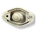 Quebra Sol Lado Esquerdo Chevrolet  Classic 2006  90387465