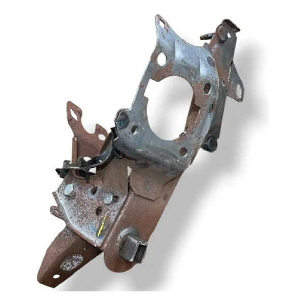 Suporte Pedal Freio Ford Ka  2014 2015 2016 2017 2018
