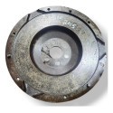 Volante Motor Cremalheira 2.4 Chevrolet S10 2011 90466540