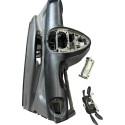 Kit Airbag Volante Citroen Xsara Picasso 2007 2008 2009 2010 Cinza