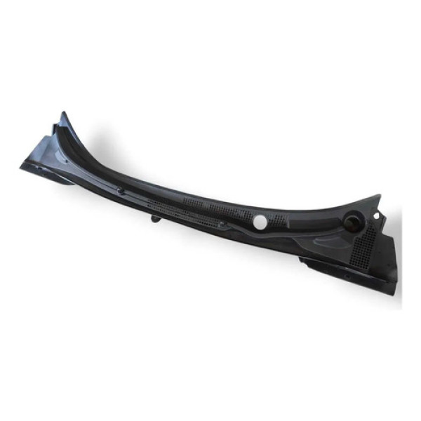 Grade Churrasqueira Honda City Hatch 2022 2023 2024 74200t14 Preto Fosco