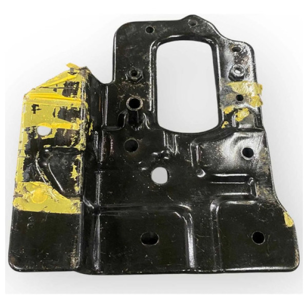 Suporte Base Caixa Bateria Fiat Palio Sporting 1.6 2013/2014