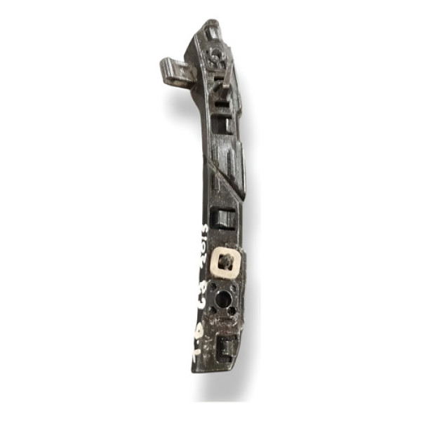 Suporte Parachoque Traseiro Direito Citroën C3 2013 2014