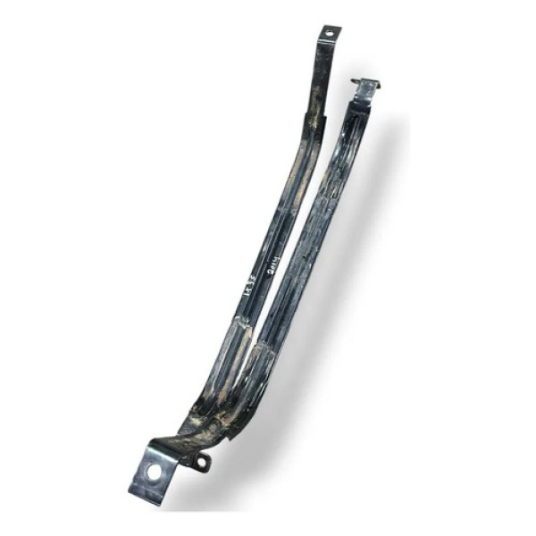 Cinta Suporte Tanque Combustível Hyundai Ix35 2014 2015 2016