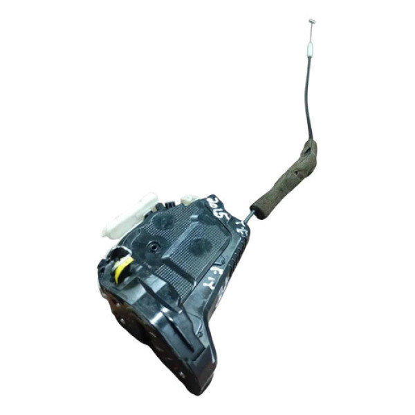 Fechadura Porta Traseira Esquerda Honda Fit 2015 2016 2017