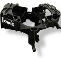 Suporte Comando Chave Seta Limpadores Gm Spin Cobalt Onix