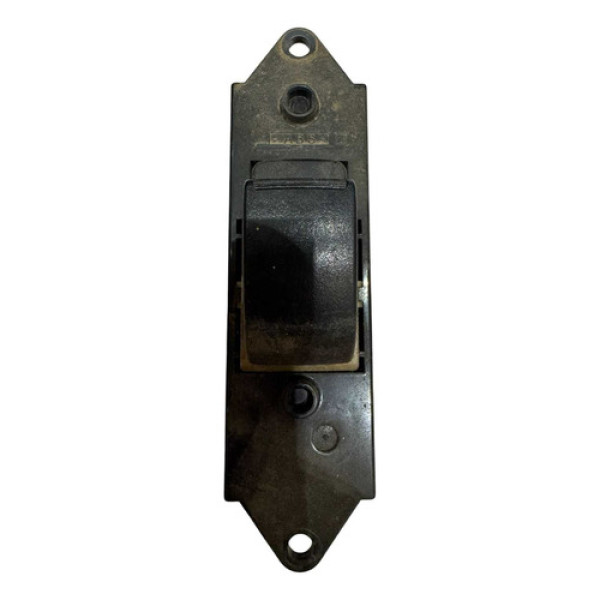 Botão Vidro Traseiro Direito Mitsubishi Pajero 2008 Mr587944