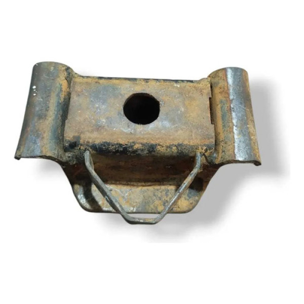 Coxim Câmbio Esquerdo Nissan Frontier 2.8 2004 2005 2006