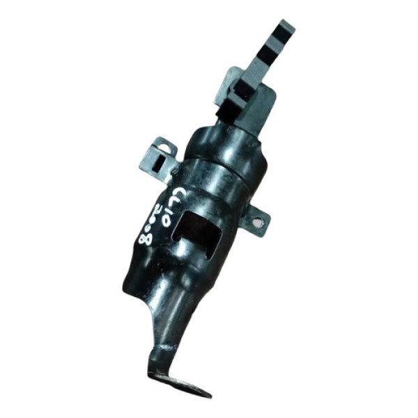 Suporte Bomba Gasolina  Partida Frio Clio  2008 2009 2010
