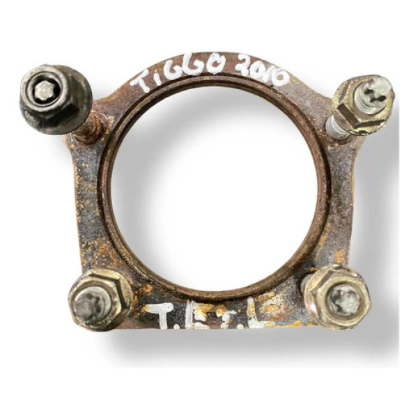 Suporte Cubo Roda Traseira Esquerda Chery Tiggo 2 2010 2011