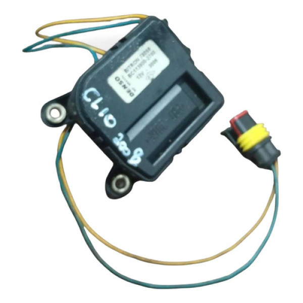 Motor Atuador Ar Condicionado Renault Clio 2007 Bc1138002700