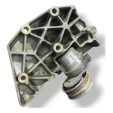 Suporte Compressor Ar Chevrolet Meriva 1.8 2008 93302626
