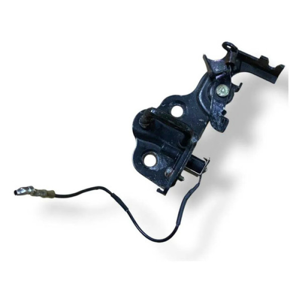Batente Trava Fechadura Tampa Traseira Jac J3 Turin 1.4 2012