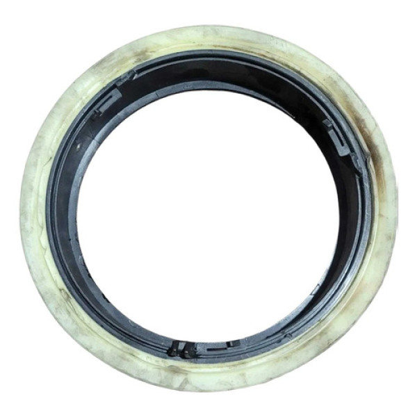 Suporte Fixação Alto Falante Peugeot 208 2016 9676536880 Preto