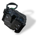 Fechadura Porta Traseira Direita Gm Spin 2012/2019 13592529