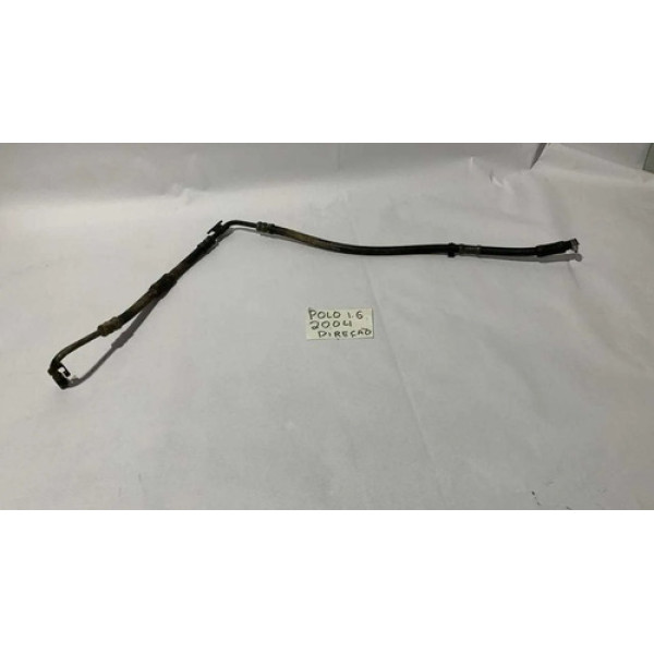 Mangueira Direção Hidráulica Volkswagen  Polo 1.6 2004
