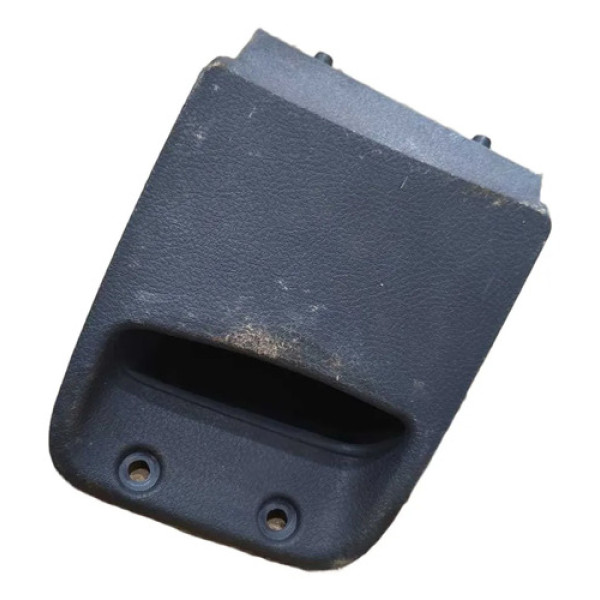 Cinzeiro Porta Treco Painel Fiat Palio Weekend 1.6 2001/2002