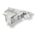 Acabamento Bagagito Esquerdo Chevrolet Onix 2020 52140355 Cinza