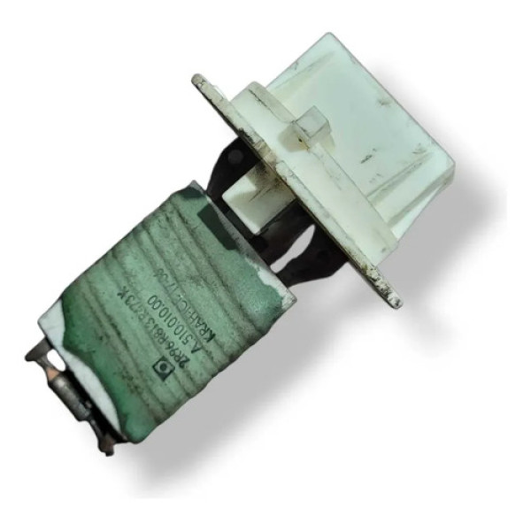 Resistencia Ar Condicionado Xsara Picasso 2007 A51001000
