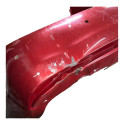 Parachoque Traseiro Chevrolet Sonic Sedán 2012 13 Detalhe