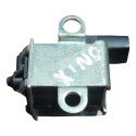 Válvula Solenóide Partida Frio Chevrolet Onix 2015 24588729