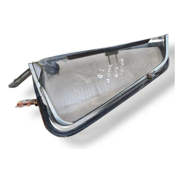 Vidro Fixo Dianteiro Direito Volkswagen Kombi 1999 2000 2001