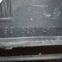 Guia Para-choque Traseiro Zafira 2001 2011 Esquerdo 90580841