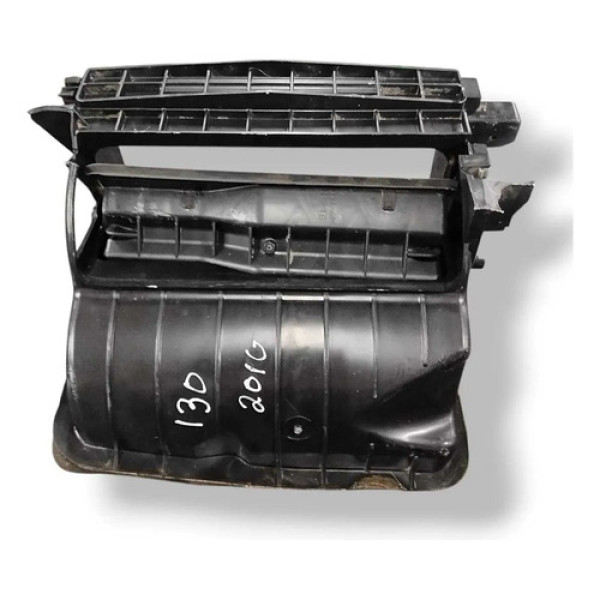 Carcaça Caixa Evaporadora Hyundai I30 2.0 2010 2011 2012