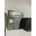 Batente Tampa Traseira Gm Corsa Hatch Maxx 1.8 05 93264205