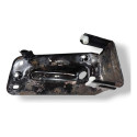 Chapa Inferior Alavanca Freio Mão Chevrolet Meriva 1.8 2006