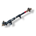 Coluna Direção Escamoteável Chevrolet Kadett 1991 1992 1993