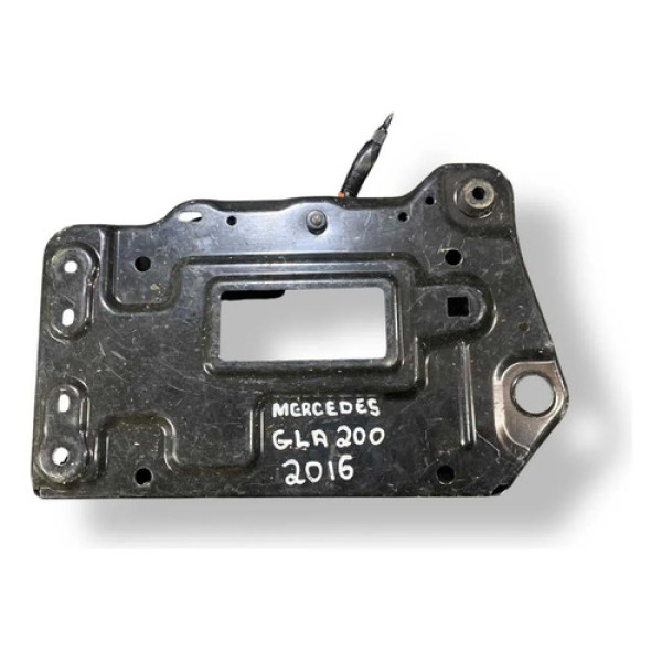 Suporte Caixa Bateria Mercedes Benz Gla200 2016 A2466200018