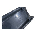 Acabament Coluna Inf Central Direita Gm Corsa 95/99 90387442 Preto