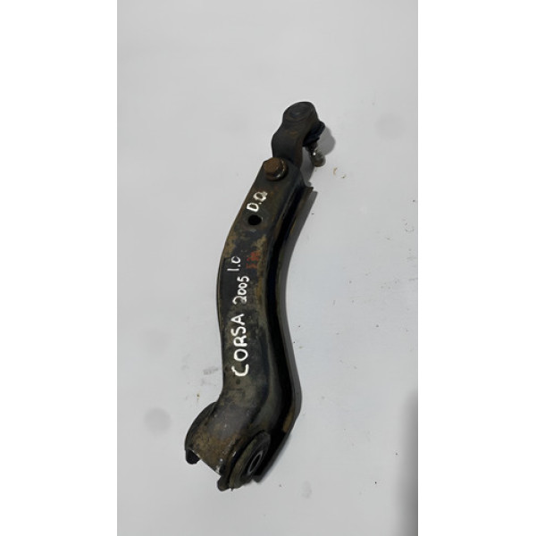Bandeja Suspensão Dianteira Direita Gm Corsa 2005 / 2006 1.0