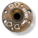 Cubo Rolamento Dianteiro Direito Chevrolet Astra Sedan 2008