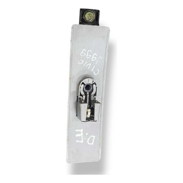 Trilho Regulagem De Altura Honda Civic 1999 2000 2001 2002 