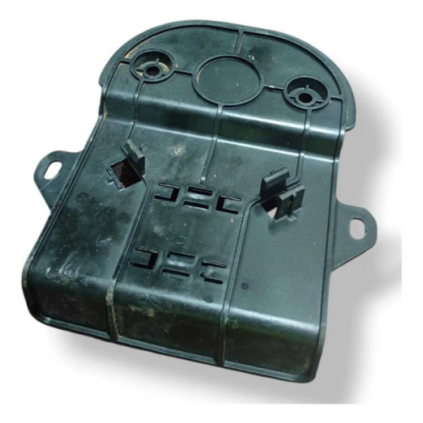 Moldura Compartimento Banco Traseiro 307 Sw 2007 9651298180