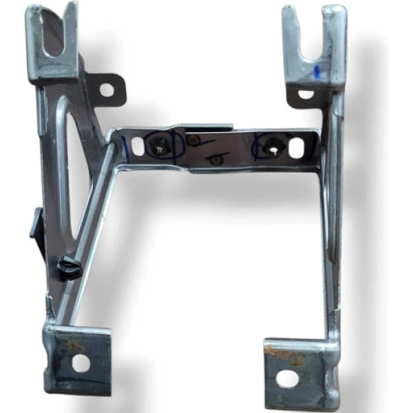 Suporte Console Central Honda City Hatch 1.6 2022 2023 2024
