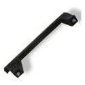 Guia Vidro Dianteiro Direito Chevrolet Sonic 2014 95460933 Preto