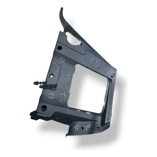 Forro Porta Malas Direito Chevrolet Agile 2013 2014 52034193