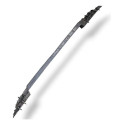 Rack Teto Lado Direito Chevrolet S10 01/  2011 E10308002 Preto